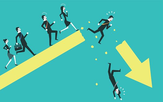 Fear of failure in entrepreneurship