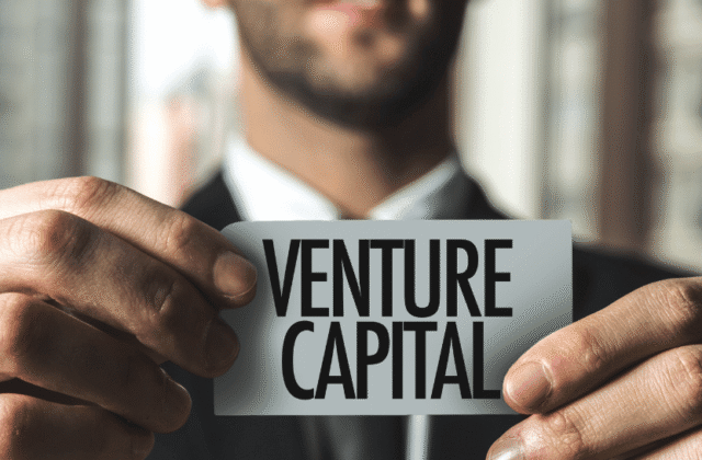 startup funding options
