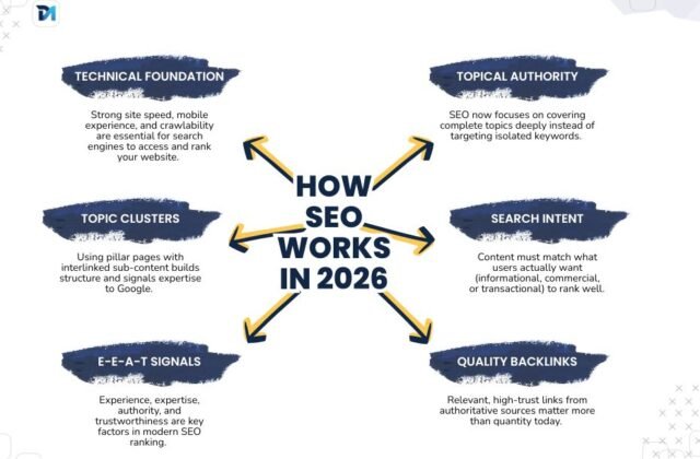 SEO for beginners