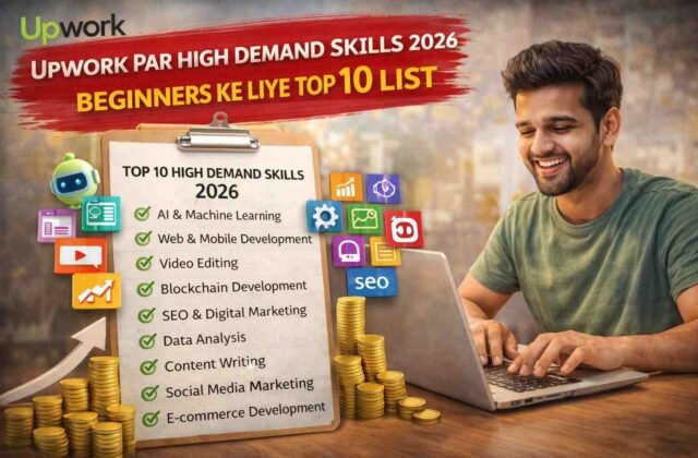 freelancing skills in demand