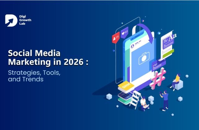 social media marketing strategy