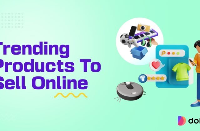 best platforms to sell online