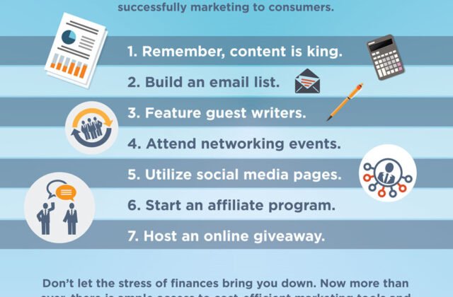 small business marketing tips